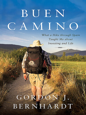 Buen Camino - ebook